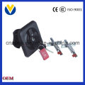 China Auto Parts Outside Swing Door Lock